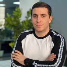 Davit Hakobyan