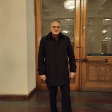 Robert Galstyan