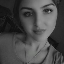 Lyudmila Matevosyan