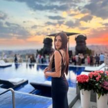 Lusine Dovlatyan