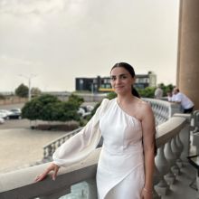 Նուշիկ Մարտիրոսյան