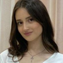 Elina Fahradyan