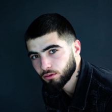 Norayr Melkonyan