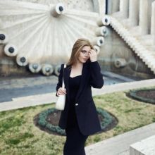 Շահանե Հովհաննիսյան