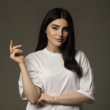 Սեդա Մելքոնյան