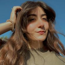 Անուշ Պողոսյան
