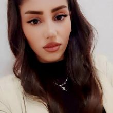 Laura Vardanyan