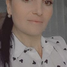 Maria Misakyan