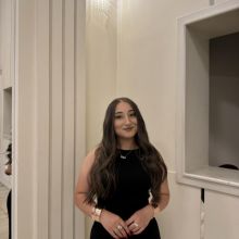 Ruzanna Stepanyan