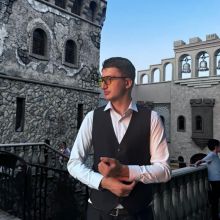 Stepanyan Suren