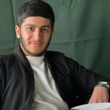 Դավիթ Սողոմոնյան