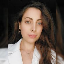 Գոհար Ներսիսյան