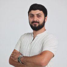 Hayk Hakobyan