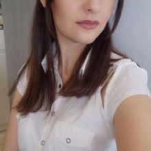 Արփինե Խաչատրյան