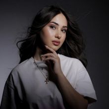 Lusine Khachatryan
