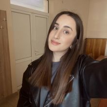 Անի Ստեփանյան