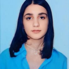 Lia Vardanyan