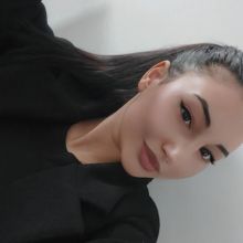 Գրետա Օհանյան