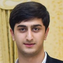 Gurgen Kirakosyan