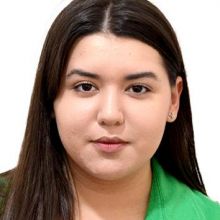 Shoghik Simonyan