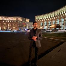Pavel Chobanyan
