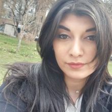 Manush Hakobyan