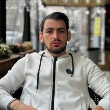 Arman Rafayelyan