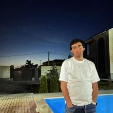 Գրիգոր Հովհաննիսյան