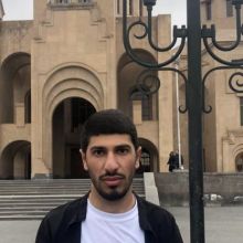 Արսեն Հովհաննիսյան