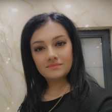 Աննա Սարգսյան