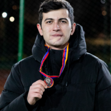 Vahan Petrosyan