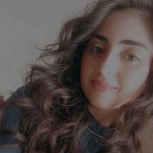 Karine Saghatelyan