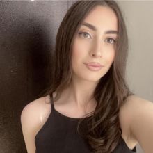 Karina Hovsepyan