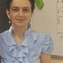 Elmira Jahangiryan