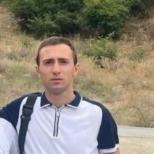 Hakob HOVHANNISYAN