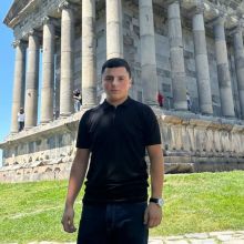 Սասուն Վարդանյան