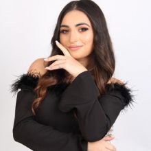 Աիդա Բրուտյան