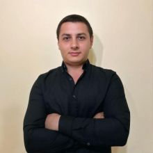 Garnik Gyulkhasyan