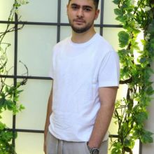 Sahak Aleksanyan