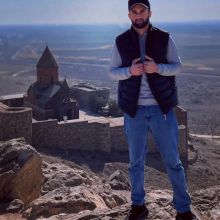 Vach Hakobyan