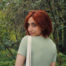 Աննա Բայրամյան