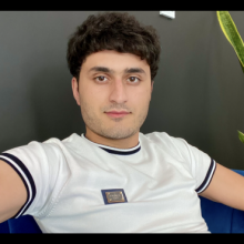 Աղվան Կարապետյան