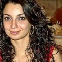 Դիանա Վարդանյան