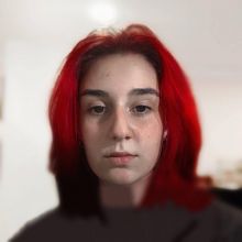 Alina Begoyan