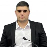 Գոռ Սարգսյան