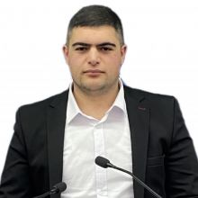 Գոռ Սարգսյան