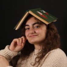 Միլենա Մխիթարյան