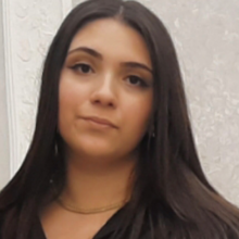 Armine Sahakyan