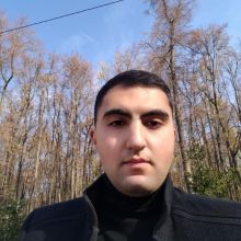 Margaryan Henzel