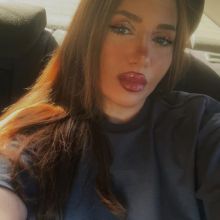 Kristina Miqaelyan